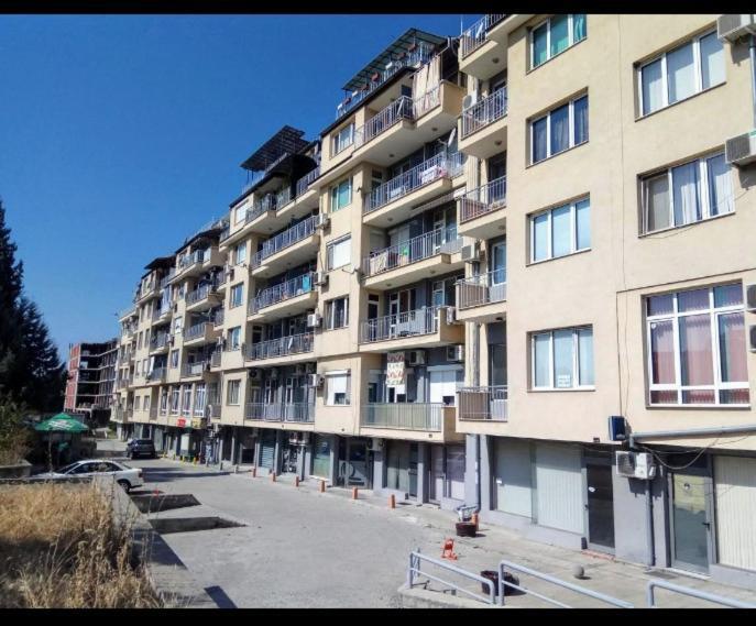 Sweet Maria Blagoevgrado Exterior foto